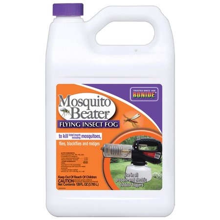 Bonide Products Mosquito Beater Liquid Flying Insect Fogger 1 gal 553